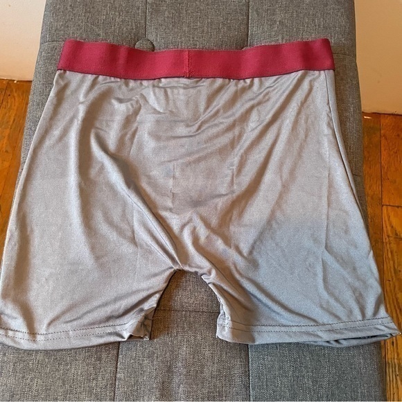 Performance Stretch Boxer Brief - Picture 3 of 4